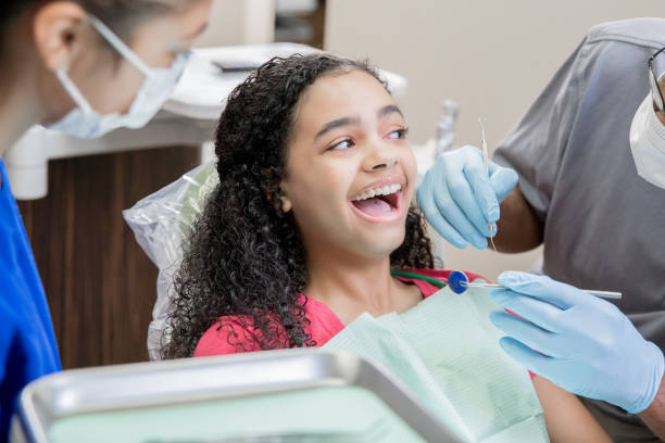 Best Emergency Dentist for Lost Fillings or Crowns in Kennett, MO