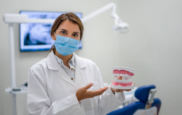 Best Emergency Dentist for Knocked-Out Tooth in Kennett, MO