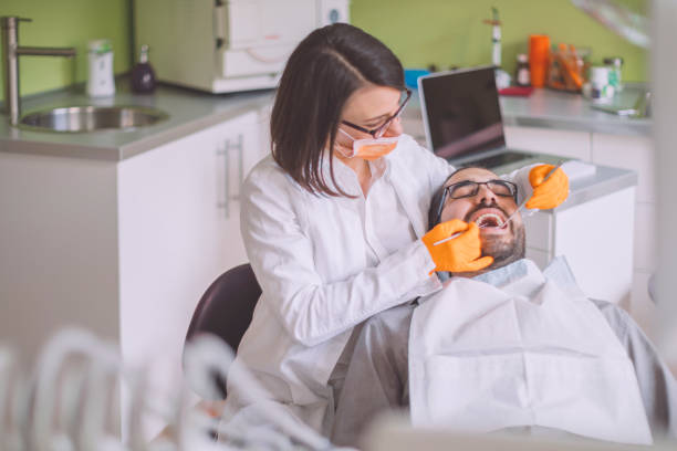Best Pediatric Emergency Dentist in Kennett, MO