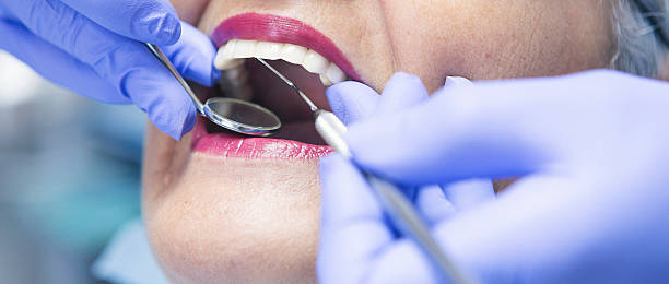 Best Orthodontic Emergency Dentist in Kennett, MO