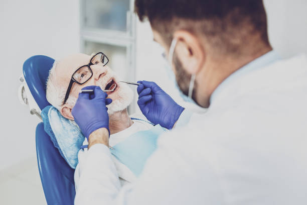 Best Broken or Cracked Tooth Emergency Dentist in Kennett, MO